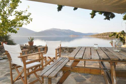 Apartamento Blueline Guesthouse