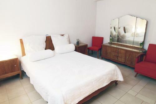 Apartamento Blueline Guesthouse