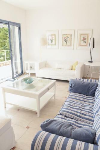 Apartamento Blueline Guesthouse
