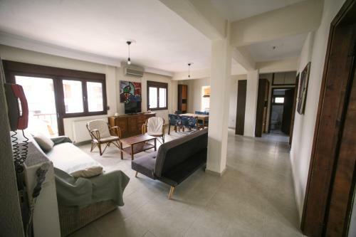 Luminous Apartment