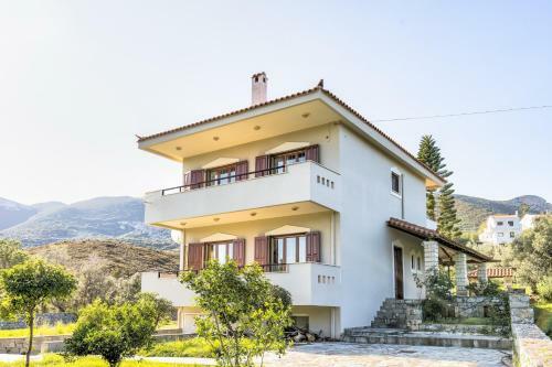 Villa Harmony