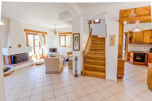 Villa Harmony