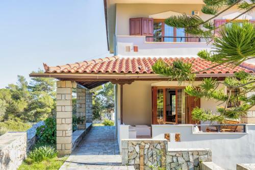 Villa Harmony
