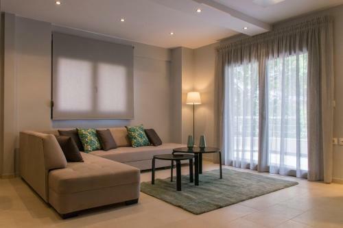 Luxury Sea View Apartment