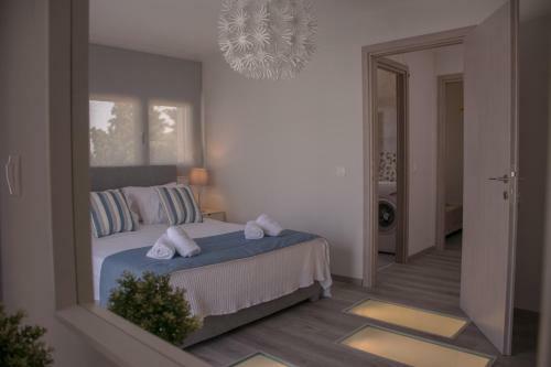 Luxury Sea View Apartment