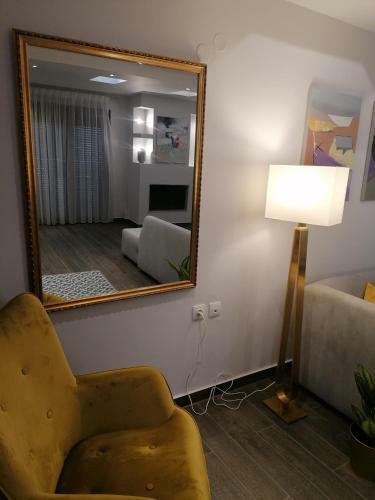 Luxury Sea View Apartment