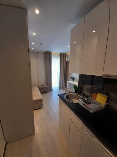 Apartamento Grand Agia Triada
