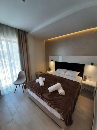 Apartamento Grand Agia Triada