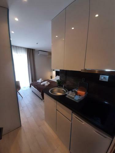 Apartamento Grand Agia Triada
