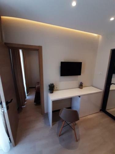 Apartamento Grand Agia Triada