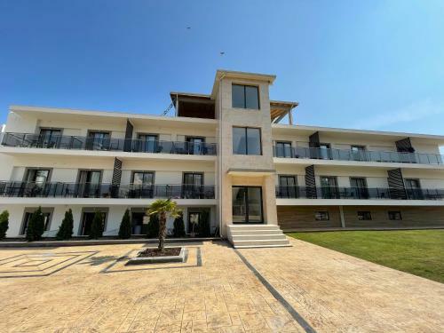 Apartamento Grand Agia Triada