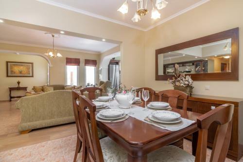 Katerinas Holiday Home