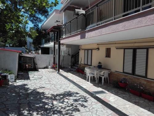 Apartamento Casa Stella
