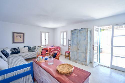 Terrace House Crete