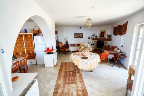 Terrace House Crete