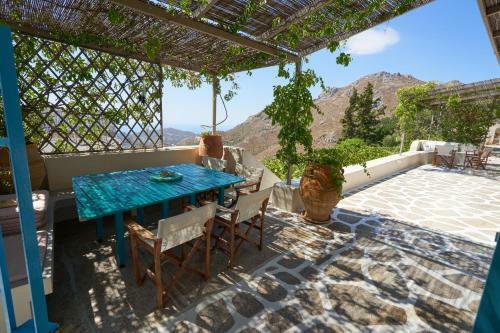 Terrace House Crete