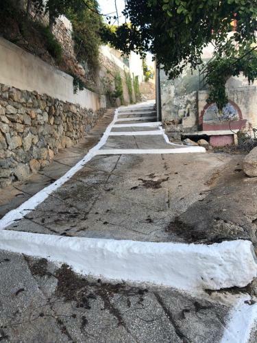 Terrace House Crete