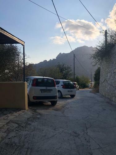 Terrace House Crete