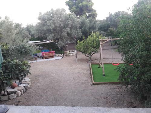 Mitato Private Villa