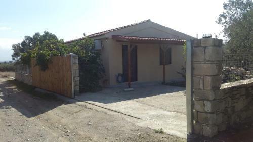 Mitato Private Villa