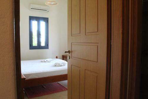 Apartamento Galatia Red