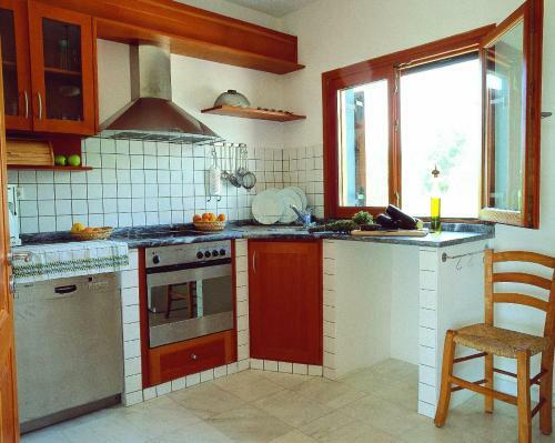 Ionianeon Apartments