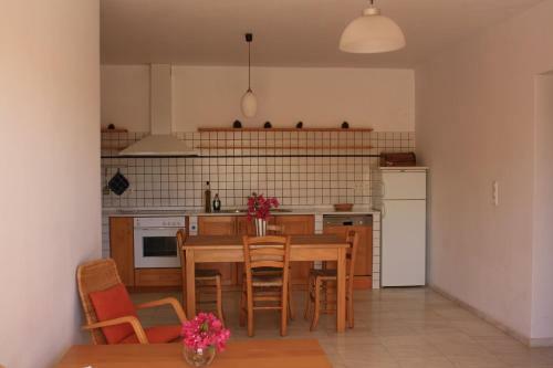 Ionianeon Apartments