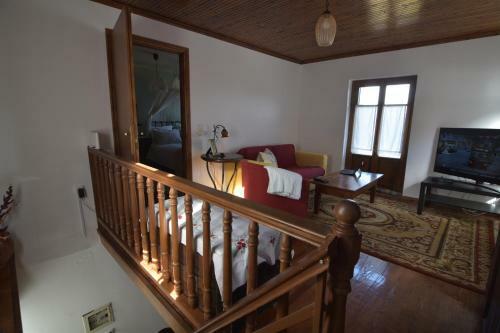 St. John Traditional House