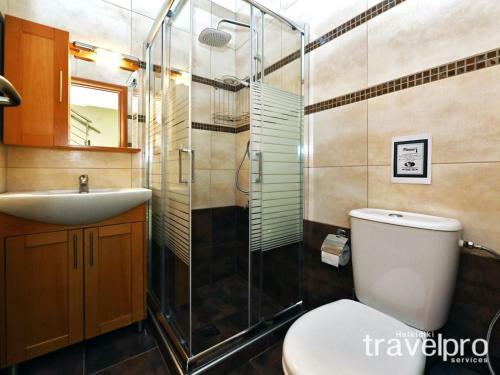 Villa Iris By Travelpro Services- Agios Mamas Beach