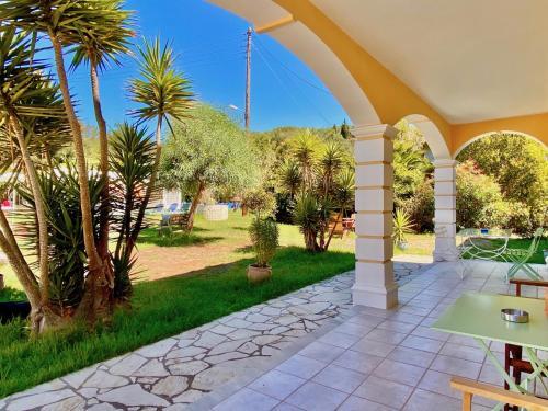 Beach Villa Pangea With Private Pool