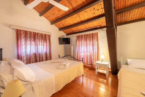 Archontiko Petrettini Boutique Hotel