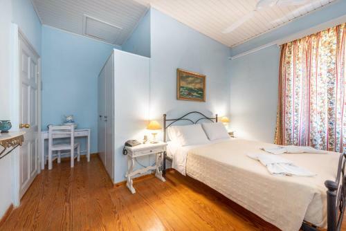 Archontiko Petrettini Boutique Hotel