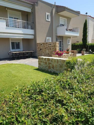 Hostal Villas Mamas Beach