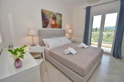 Apartamento Villa Caesar