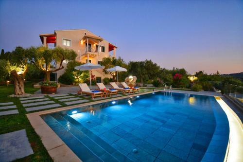 Apartamento Villa Caesar