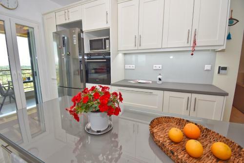 Apartamento Villa Caesar