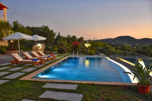 Apartamento Villa Caesar