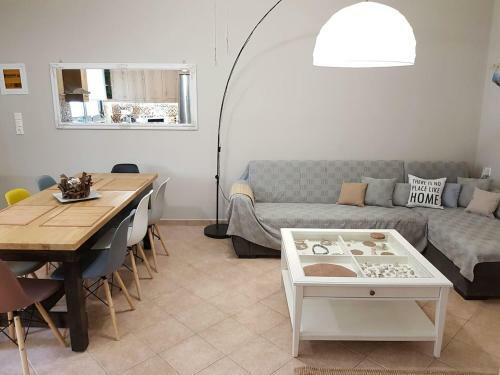 Colimbos Accommodation, 2 Min From The Beach