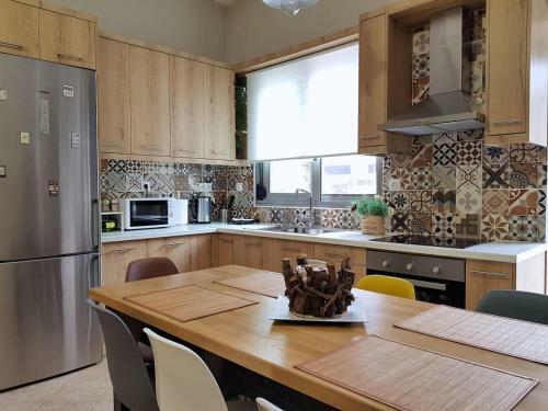 Colimbos Accommodation, 2 Min From The Beach
