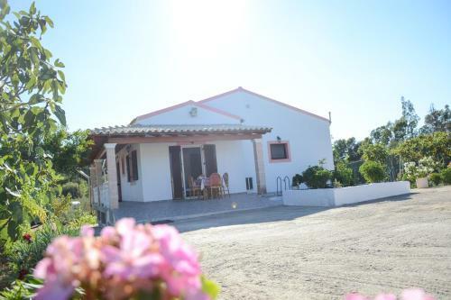 Villa Vicky Corfu