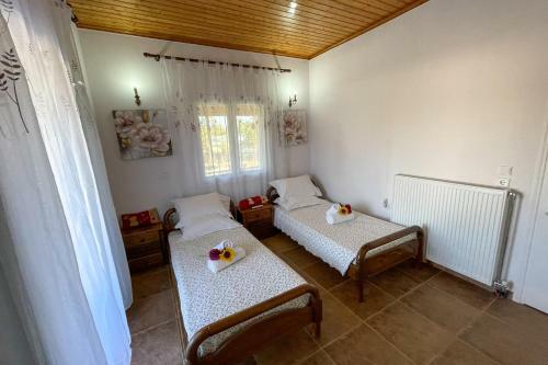 Villa Vicky Corfu