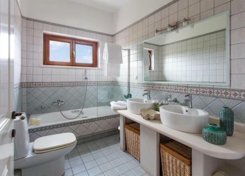 Aneli Luxury Villas-villa Anastasia