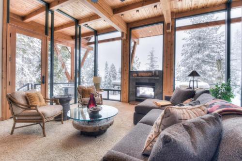 Northstar Nest