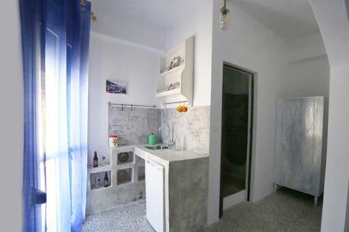 Apartamento Stamatia's Rooms