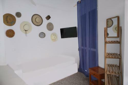 Apartamento Stamatia's Rooms