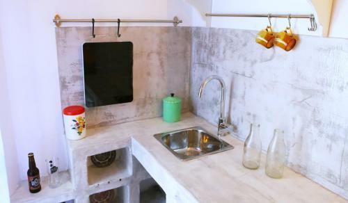 Apartamento Stamatia's Rooms