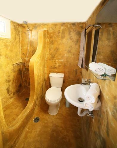 Apartamento Stamatia's Rooms