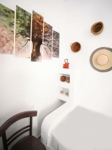 Apartamento Stamatia's Rooms