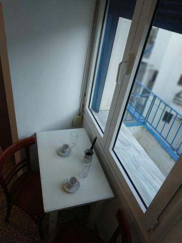 Apartamento Stamatia's Rooms