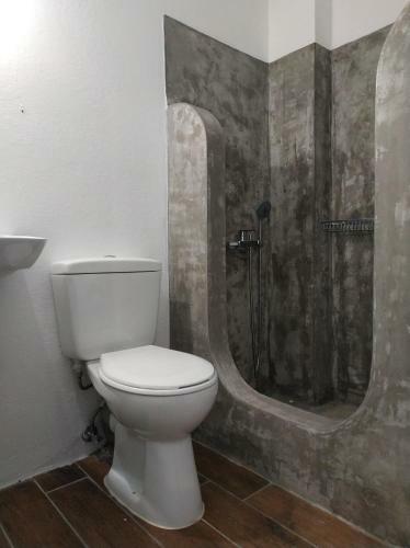 Apartamento Stamatia's Rooms